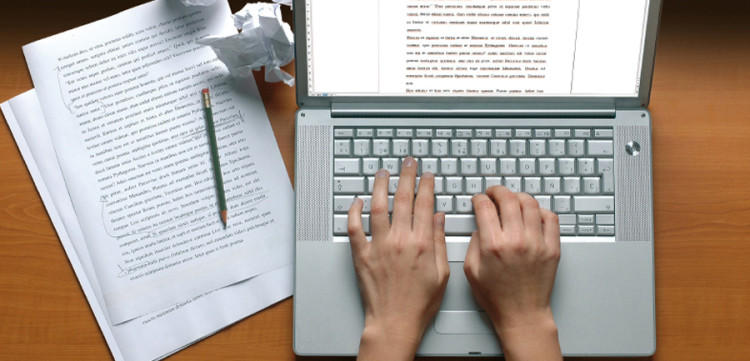 Editorial Services