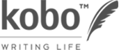 Kobo writing life